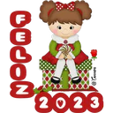 Año nuevo 2023 30
