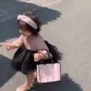 Bebés cute niña ️ 9