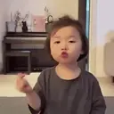 Bebés cute niña ️ 15