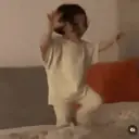 Bebés cute niña ️ 13