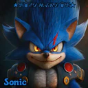 ★FEDWARD FA
Sonic