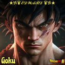 ★ EDWARD ★
Goku
DRAGON BAL
SUPER