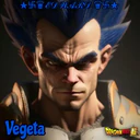 ★FW EDWARD ÜƑ★
Vegeta
DRAGON BAL
000000-SPIE