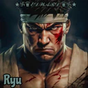 ★ EDWARD ★
Ryu