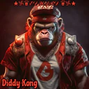 ★F EDWARD ★
Jo
Diddy Kong