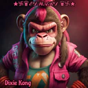 ★ EDWARD F★
M
AL
Dixie Kong
G