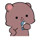 Choco Bear .MOV 1