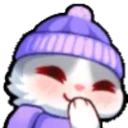 Michi Emotes Navideños ️ 30