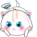 CaT BlUe EyEs 22