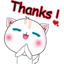 Thanks!