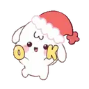 ️Christmas Bunny 2 .MOV 21