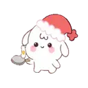 ️Christmas Bunny 2 .MOV 13