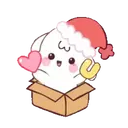 ️Christmas Bunny 2 .MOV 5