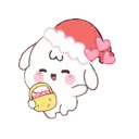 ️Christmas Bunny 2 .MOV 15