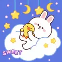 CONY Happy New Year .MOV 20