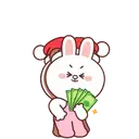 CONY Happy New Year .MOV 10