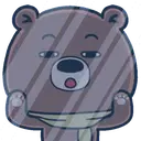 Daily life of bear .MOV 9