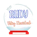 RUDY Feliz Navidad