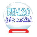 RENZO feliz navidad