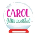 CAROL feliz navidad
