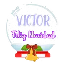 ️Feliz Navidad Nombres 3 ️ 8