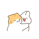 Cat baby lovely?? 10