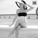Celebrity Models 12