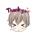 Chibi Cute Boy 8