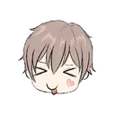 Chibi Cute Boy 2