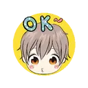 Chibi Cute Boy 11