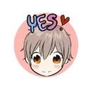 Chibi Cute Boy 15