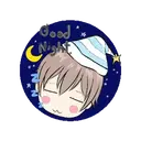 Chibi Cute Boy 19
