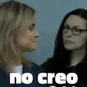 Orange is the new Black 13