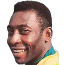 rey pelé 20