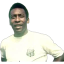 rey pelé 14