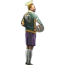 rey pelé 29
