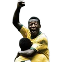 rey pelé 18