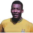 rey pelé 11