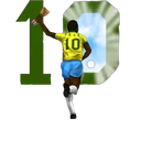 t PELE 10