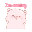 PiNk SwEeT PiG (Mov) 22