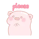 PiNk SwEeT PiG (Mov) 18
