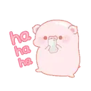 PiNk SwEeT PiG (Mov) 4