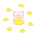 PiNk SwEeT PiG (Mov) 3