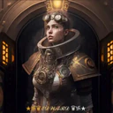 Imperial girls 22