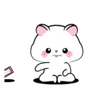 Lovely Hamster MOV. 4