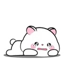 Lovely Hamster MOV. 21