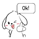 Lovely White Dog 4 .MOV 20