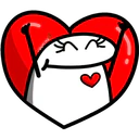 florksito San Valentín 2ᥫ᭡ 21