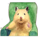 Hamsters Cute 19