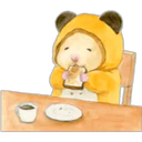 Hamsters Cute 6